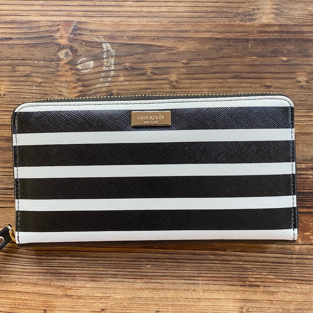 Kate Spade wallet